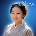 星華月　占子先生